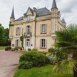 Hôtel La Ferrière